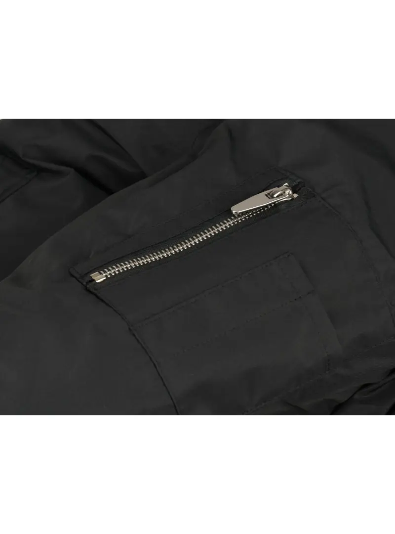 Monotox BOMBARDIER BLACK / BLACK MX23110