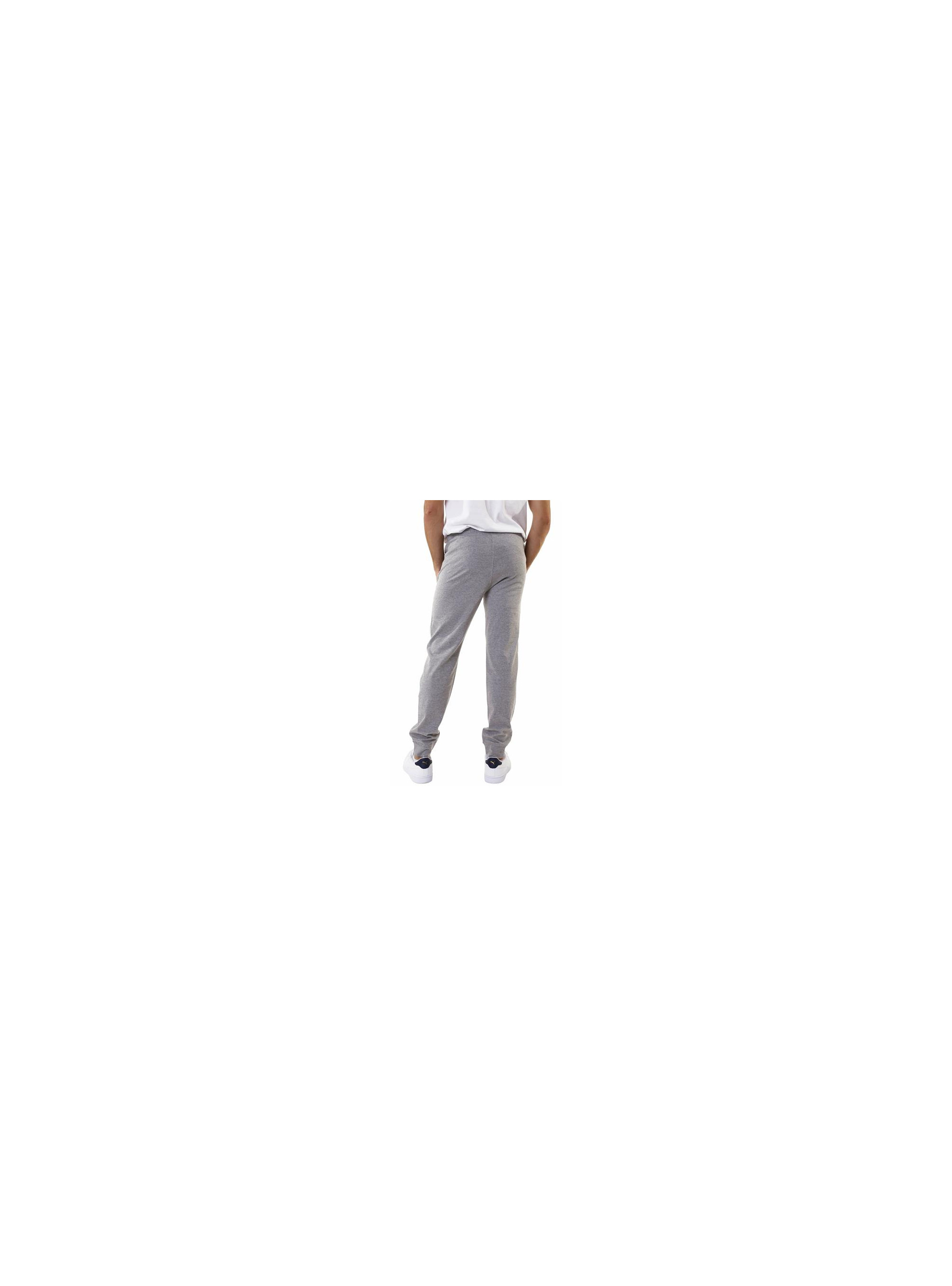 Champion RIB CUFF PANTS 217435EM006