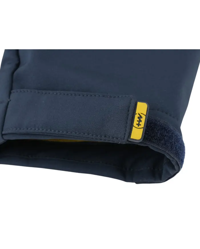 Monotox HYBRIDO GRAPHITE BLACK / YELLOW MX23103