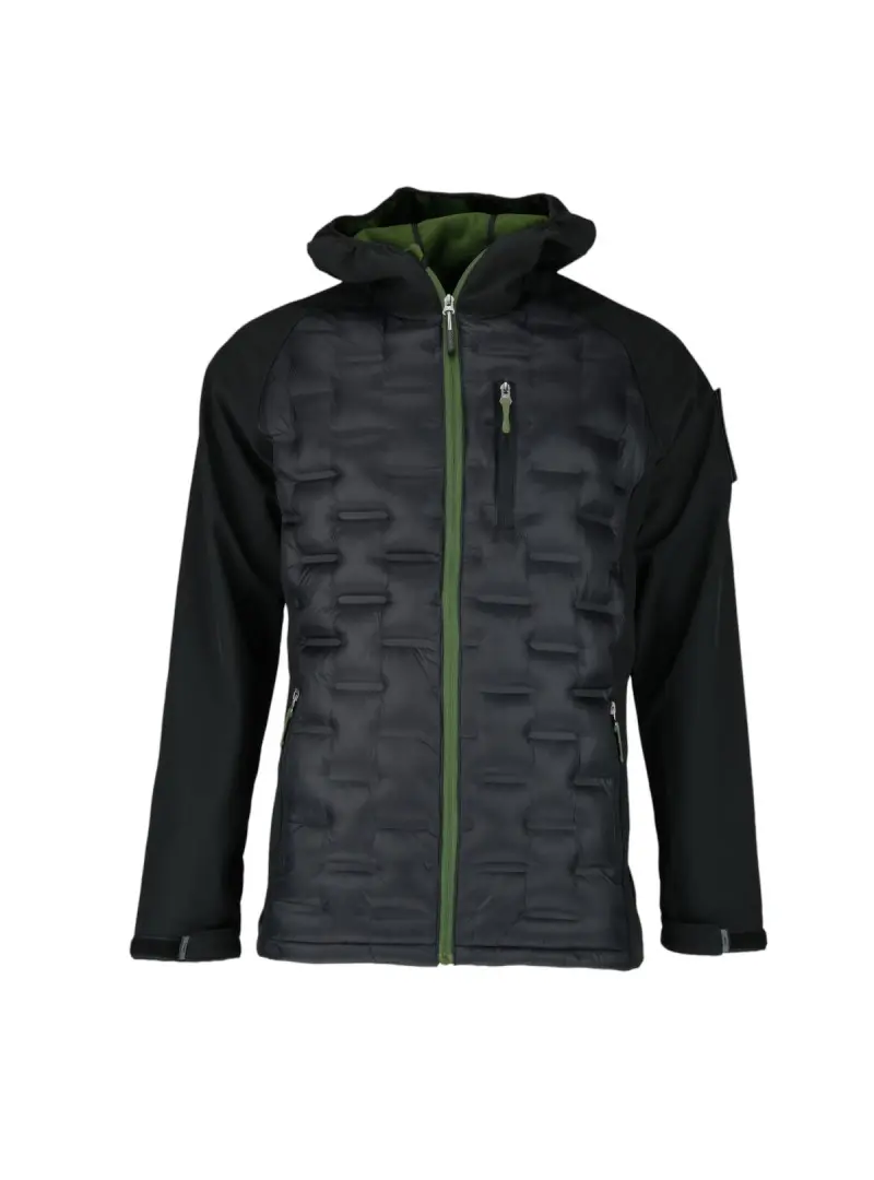 Monotox HYBRIDO BLACK / GREEN MX23101