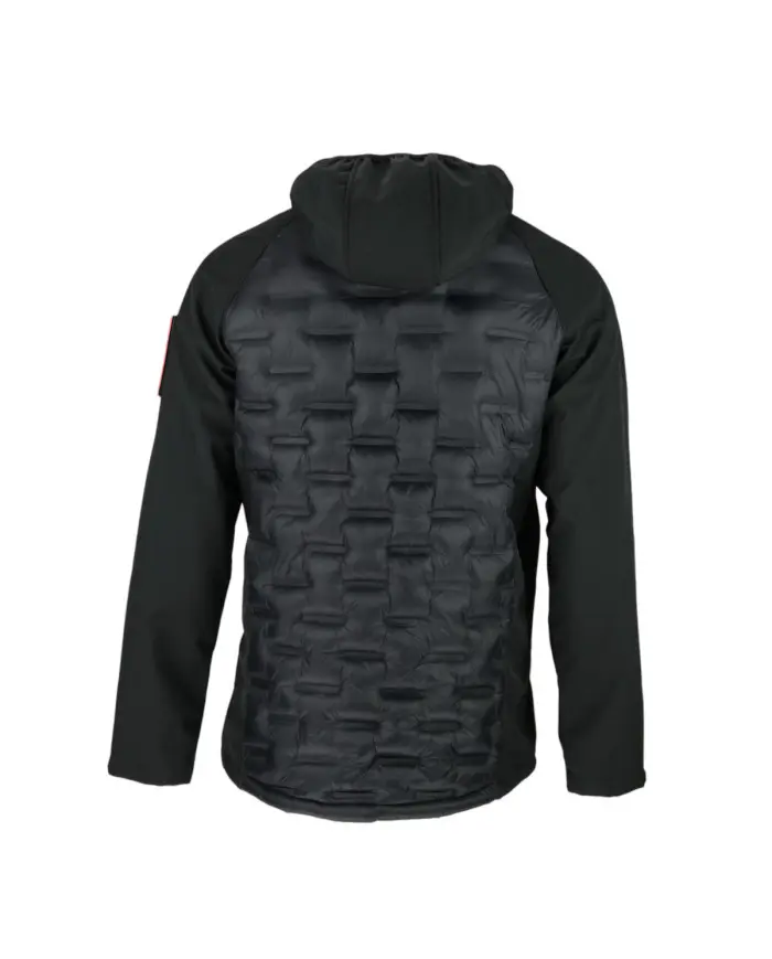 Monotox HYBRIDO BLACK / GREEN MX23101