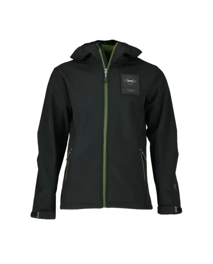 Monotox MONOTECH BLACK / GREEN MX23098