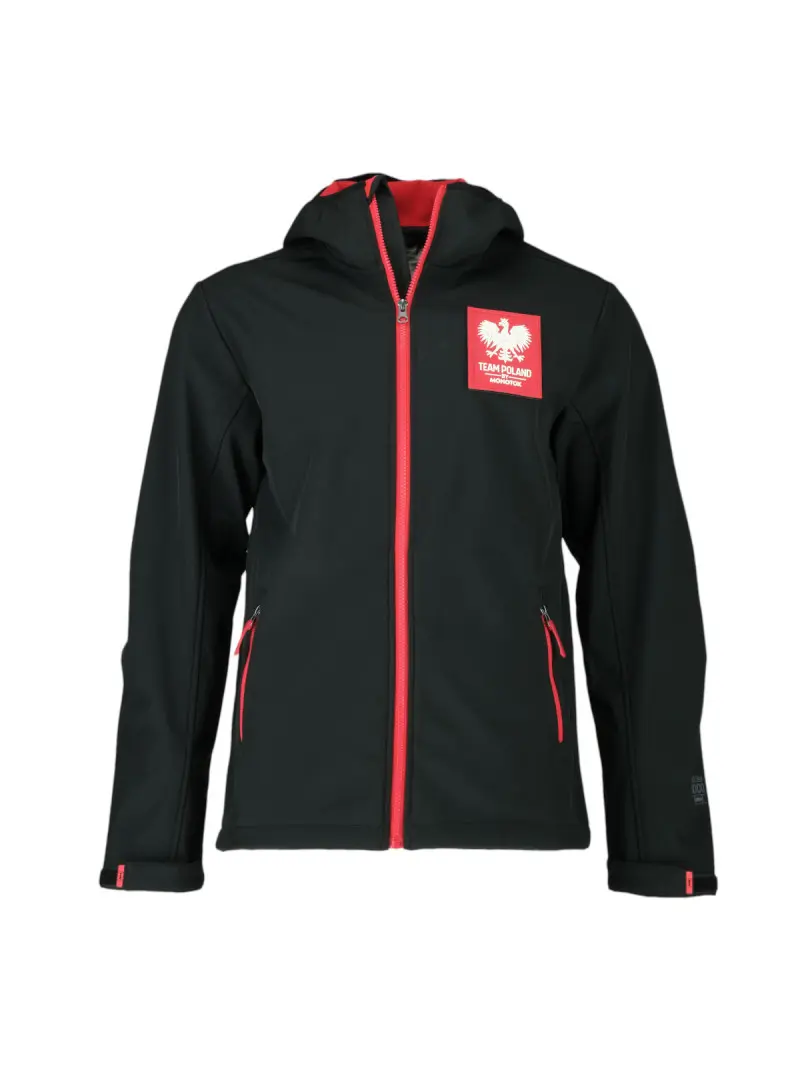 Monotox MONOTECH BLACK / RED MX23097