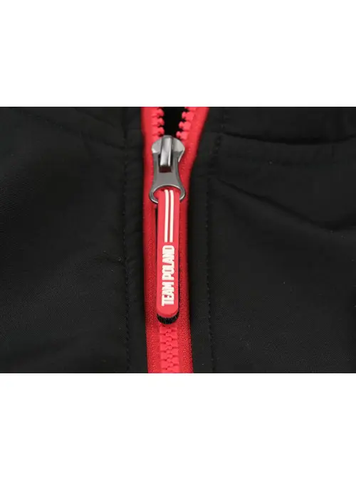 Monotox MONOTECH BLACK / RED MX23097