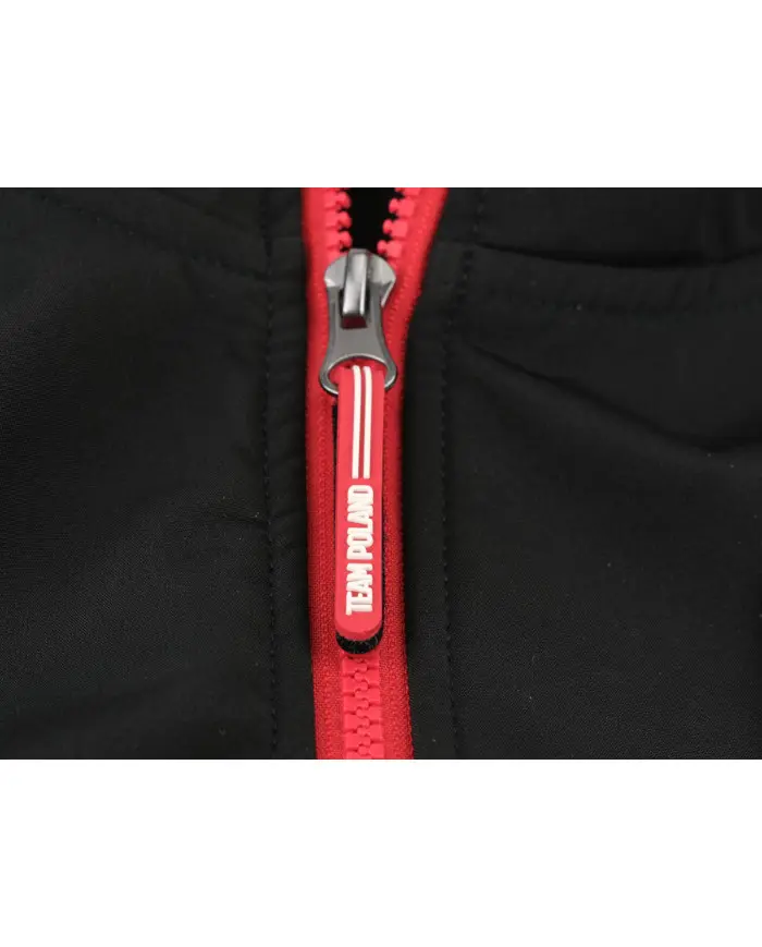 Monotox MONOTECH BLACK / RED MX23097