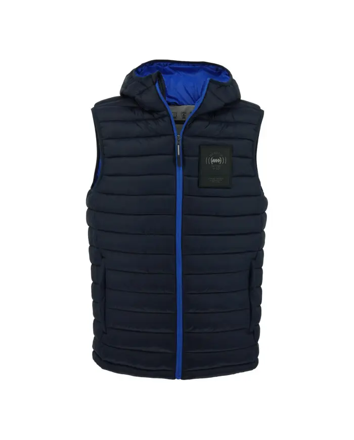 Monotox VEST INSULATOR NAVY / BLUE MX23086
