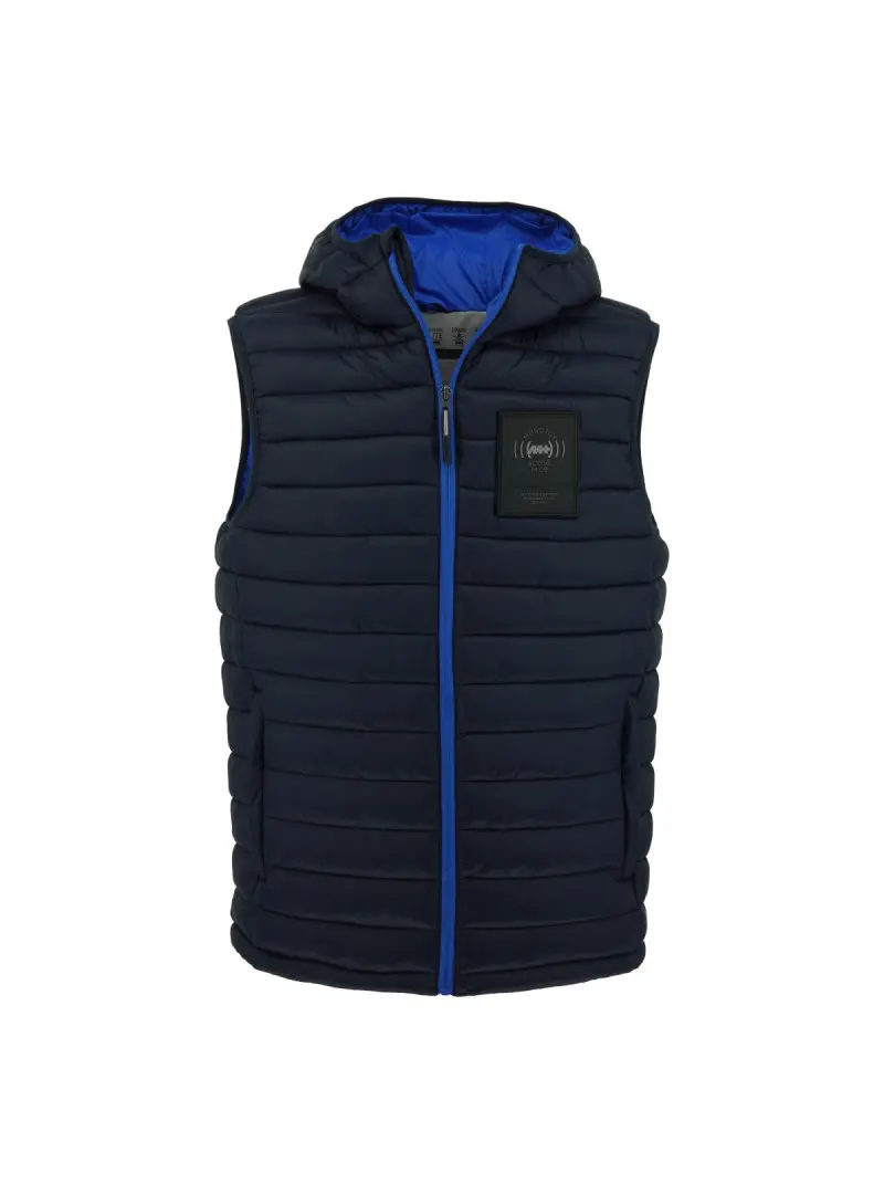 Monotox VEST INSULATOR NAVY / BLUE MX23086