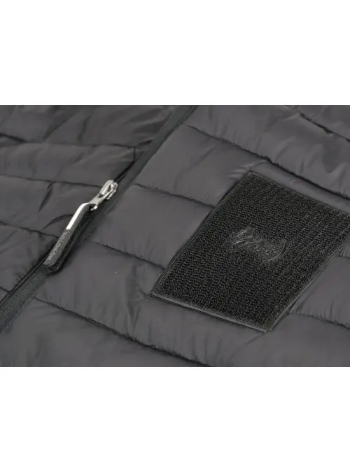 Monotox VEST INSULATOR BLACK / BLACK MX23081