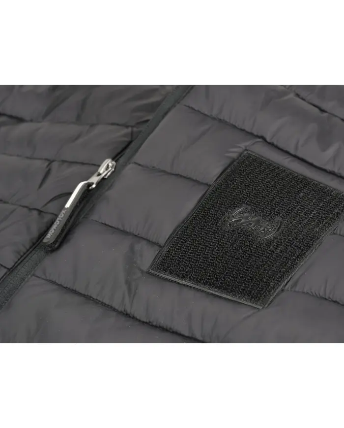 Monotox VEST INSULATOR BLACK / BLACK MX23081