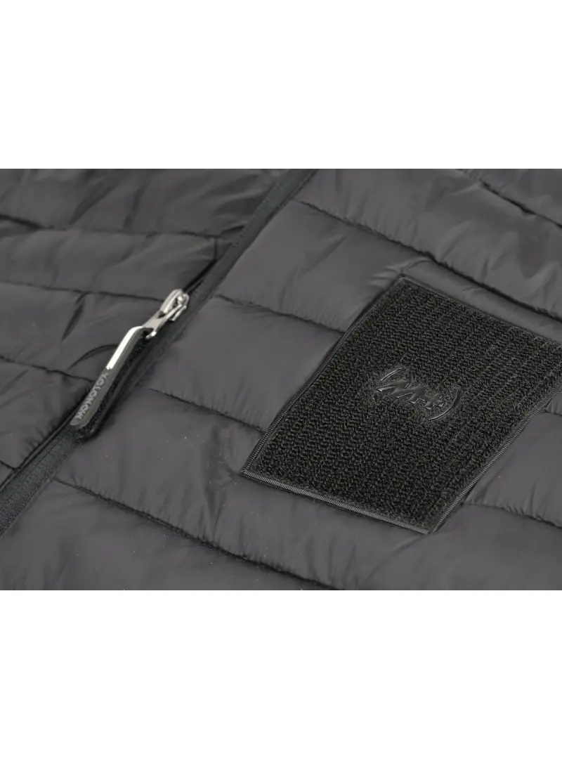 Monotox VEST INSULATOR BLACK / BLACK MX23081