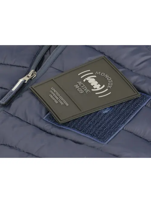 Monotox INSULATOR NAVY / NAVY MX23074