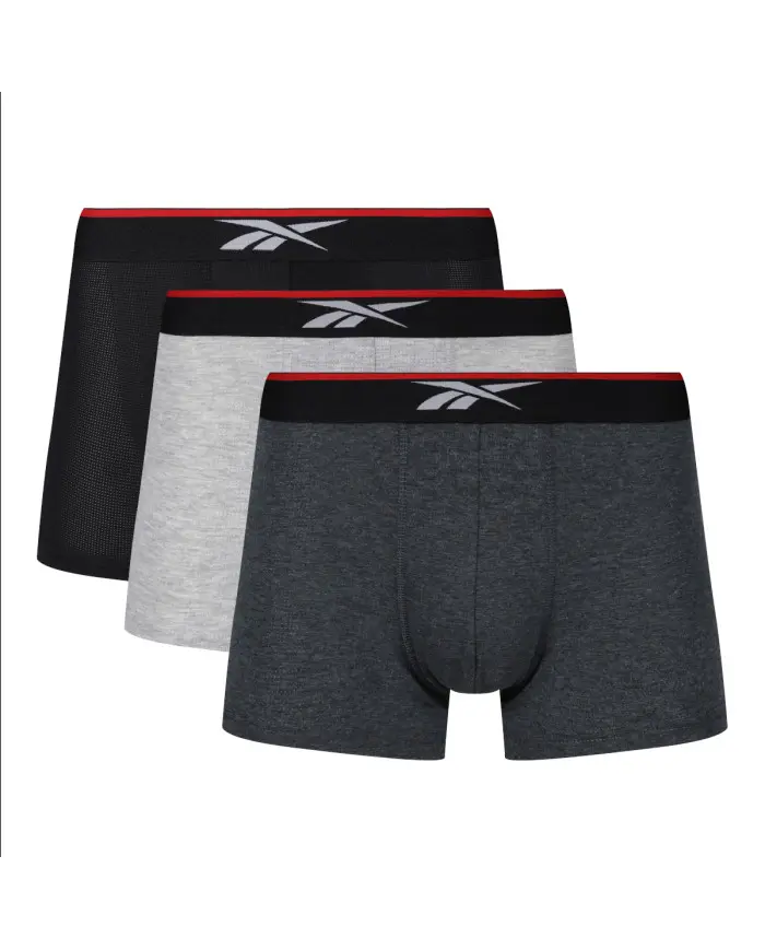 Reebok SPORTS TRUNKS MED GLYYN C85513PKB