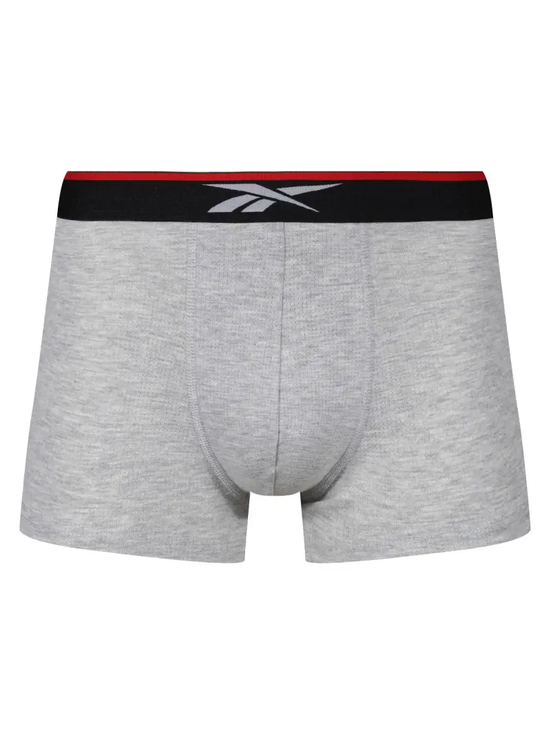 Reebok SPORTS TRUNKS MED GLYYN C85513PKB