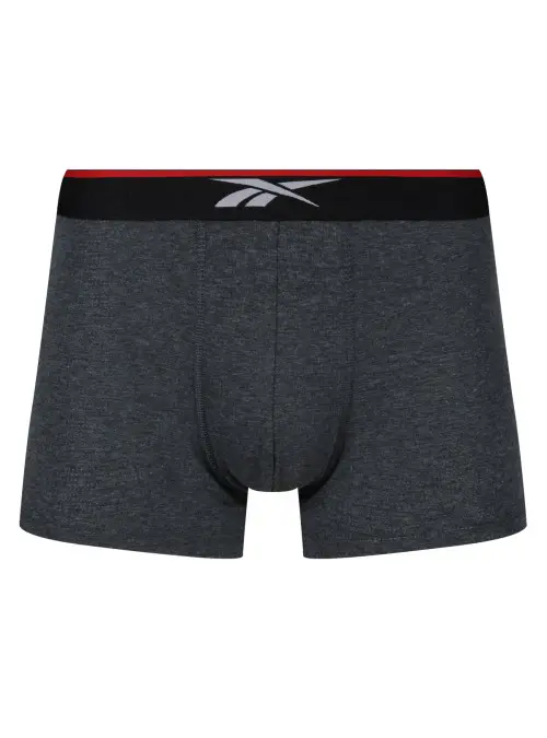 Reebok SPORTS TRUNKS MED GLYYN C85513PKB