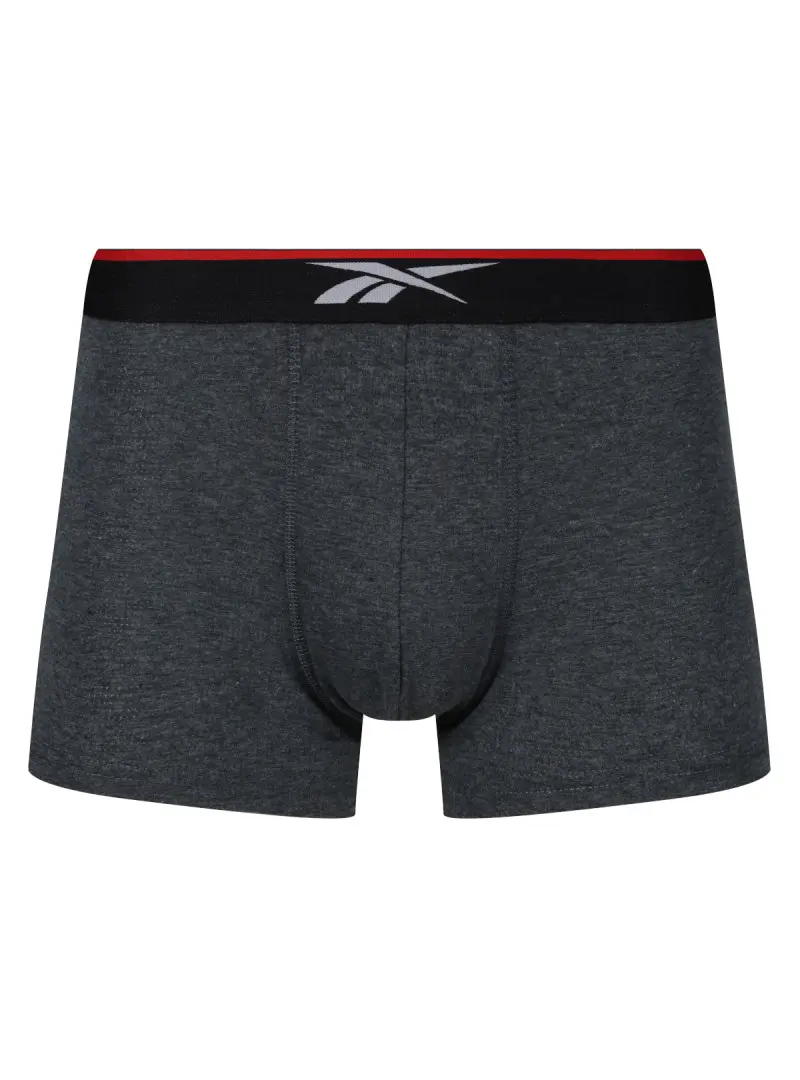 Reebok SPORTS TRUNKS MED GLYYN C85513PKB