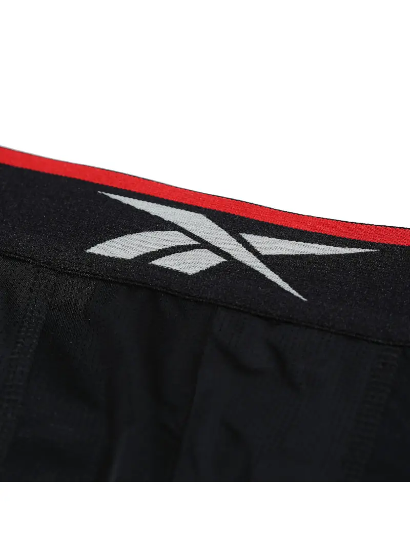 Reebok SPORTS TRUNKS MED GLYYN C85513PKB