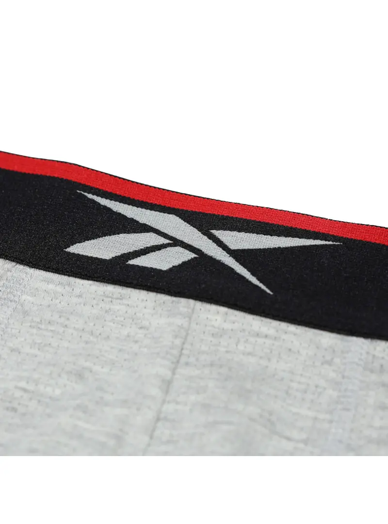 Reebok SPORTS TRUNKS MED GLYYN C85513PKB