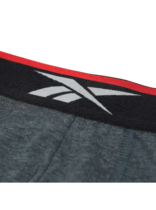 Reebok SPORTS TRUNKS MED GLYYN C85513PKB