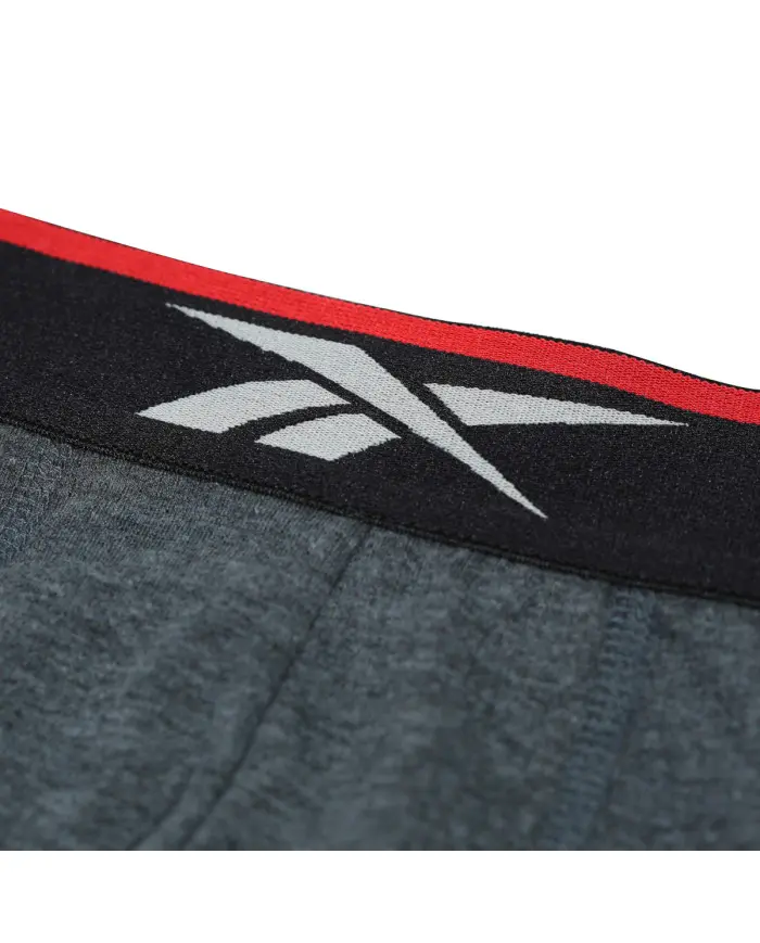 Reebok SPORTS TRUNKS MED GLYYN C85513PKB