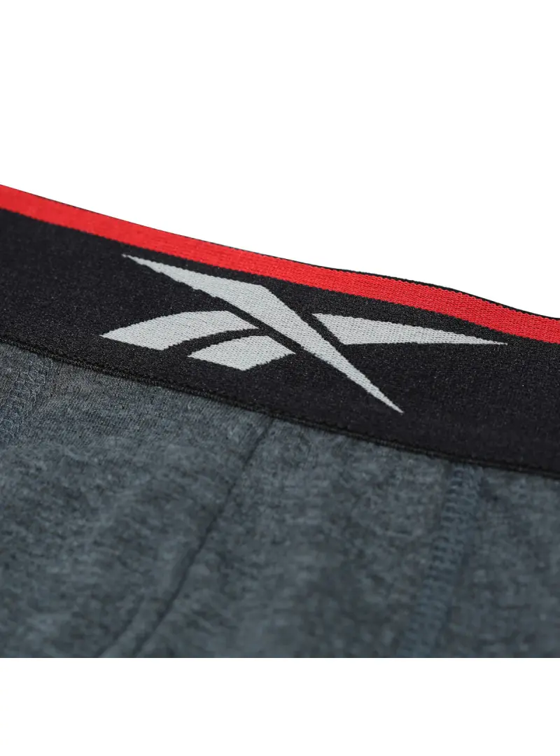 Reebok SPORTS TRUNKS MED GLYYN C85513PKB