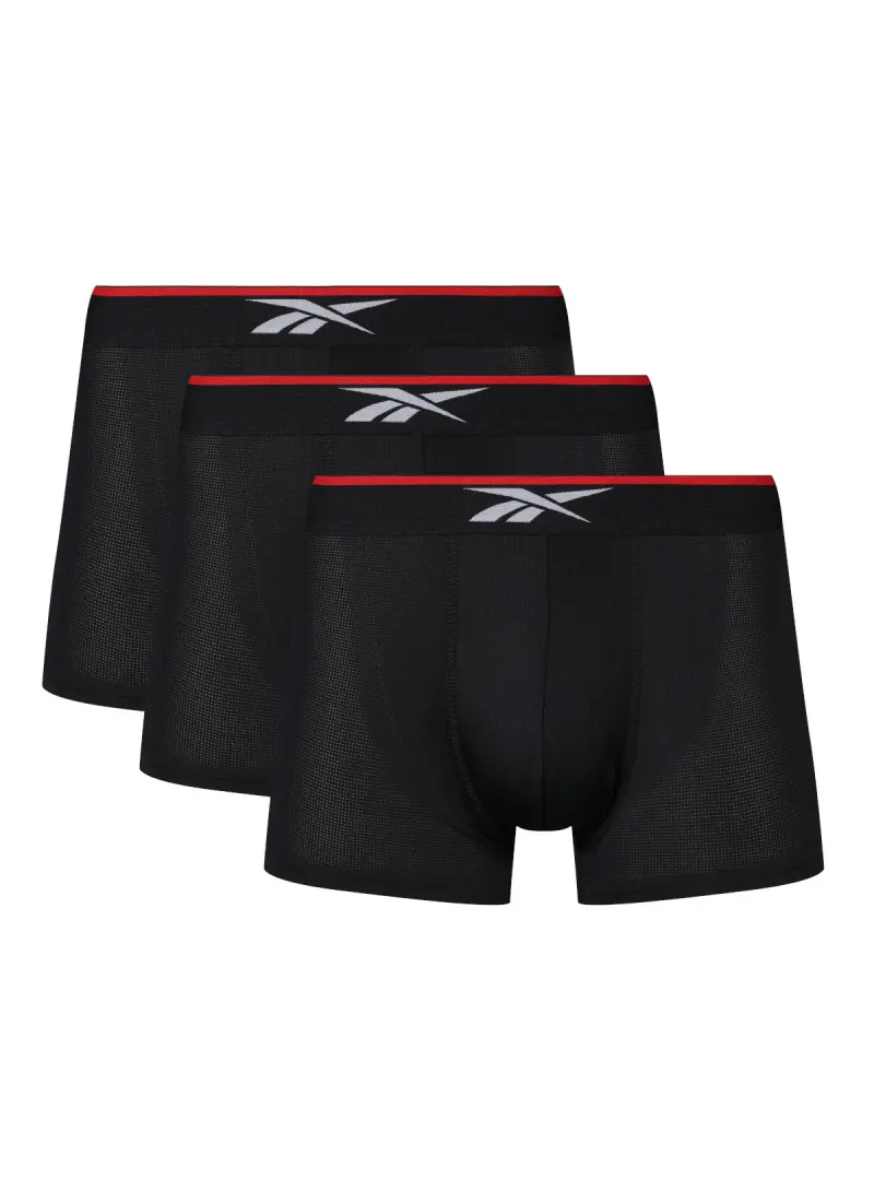 Reebok SPORTS TRUNKS MED GLYYN C85513PKA