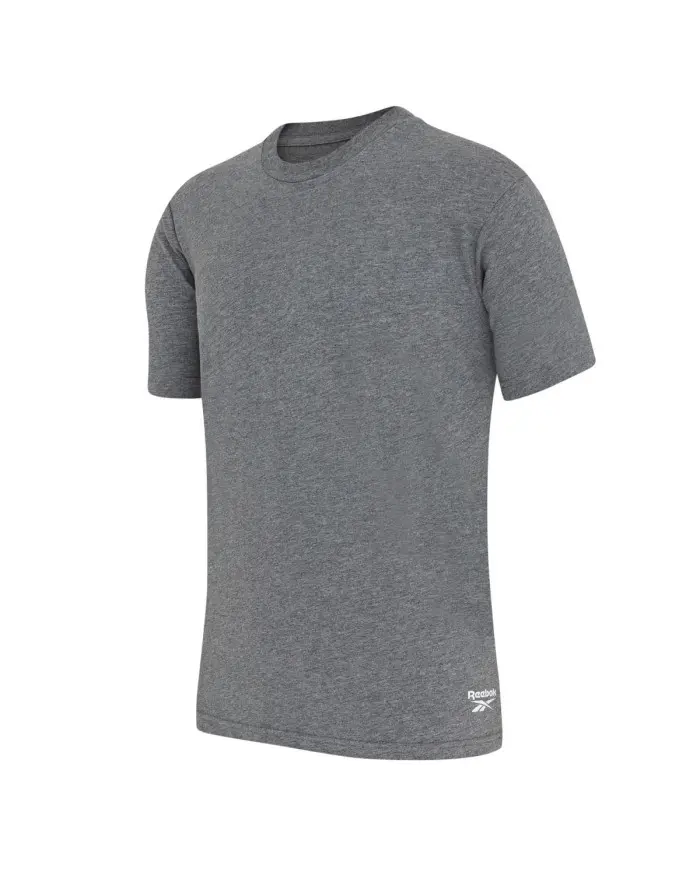 Reebok CREW NECK TEE SANTO C8273CN3PKE