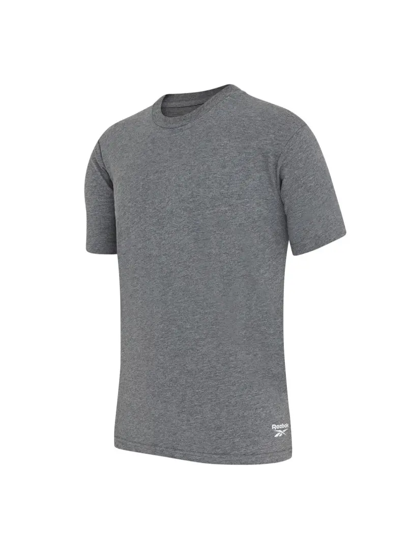 Reebok CREW NECK TEE SANTO C8273CN3PKE