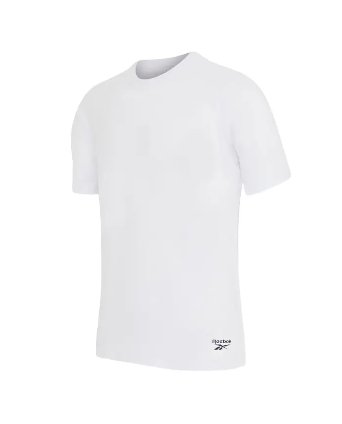 Reebok CREW NECK TEE SANTO C8273CN3PKE