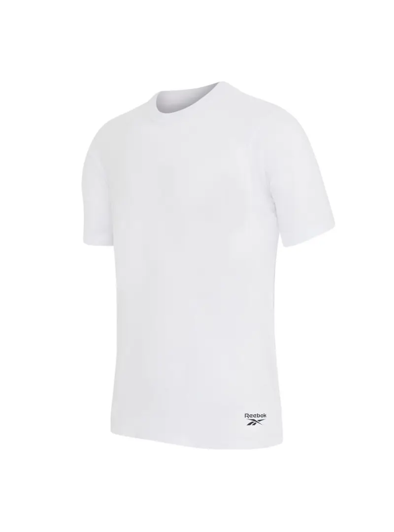 Reebok CREW NECK TEE SANTO C8273CN3PKE