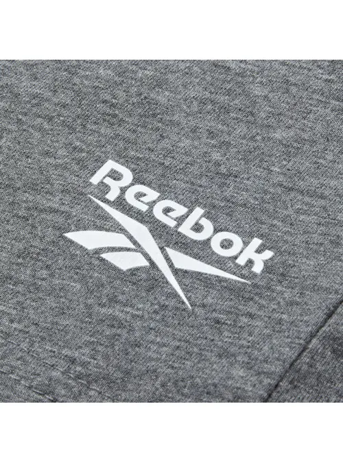 Reebok CREW NECK TEE SANTO C8273CN3PKE