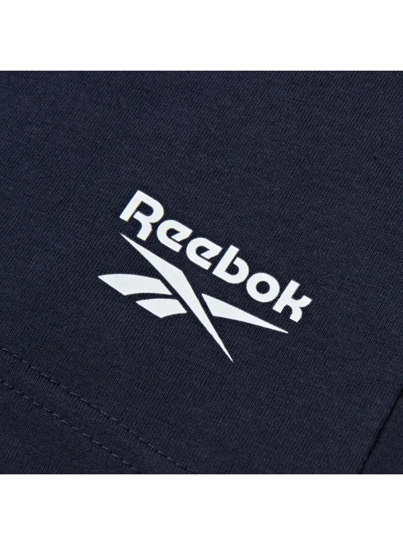 Reebok CREW NECK TEE SANTO C8273CN3PKE