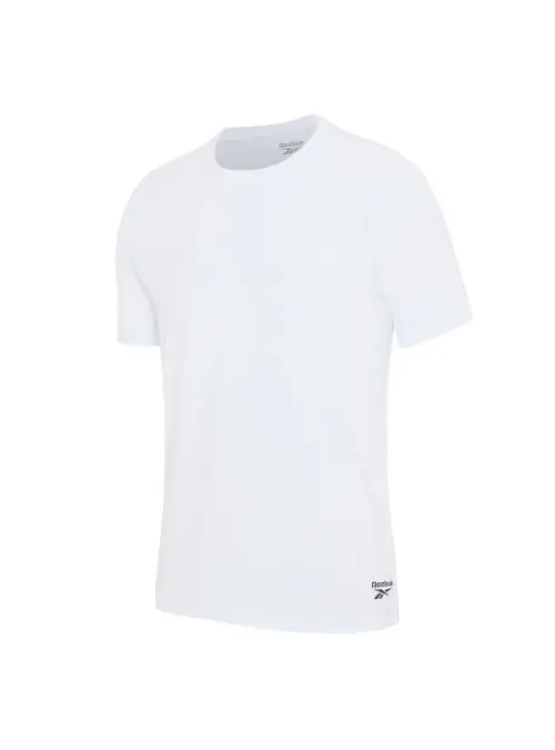 Reebok CREW NECK TEE SANTO C8273CN3PKD