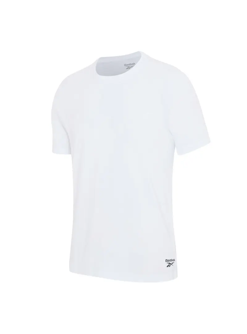 Reebok CREW NECK TEE SANTO C8273CN3PKD