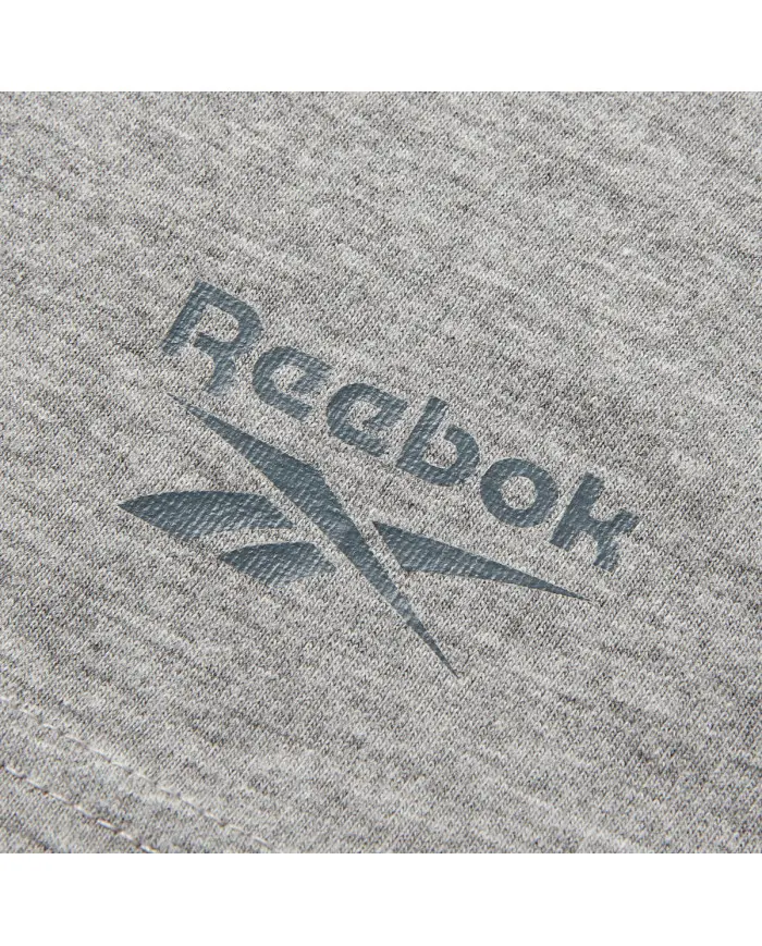 Reebok CREW NECK TEE SANTO C8273CN3PKD