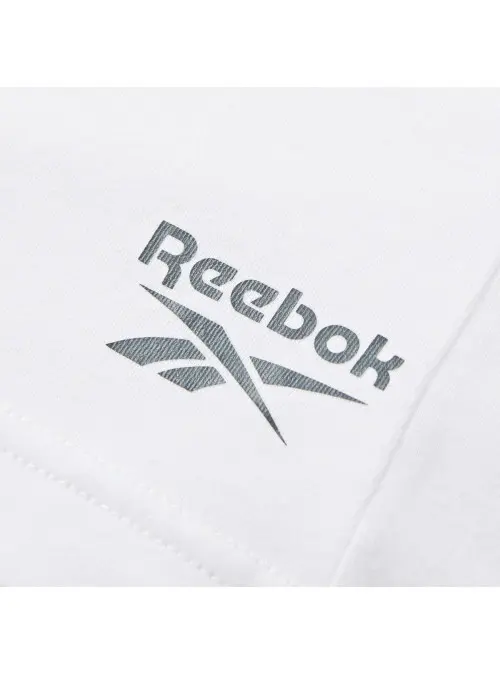 Reebok CREW NECK TEE SANTO C8273CN3PKD