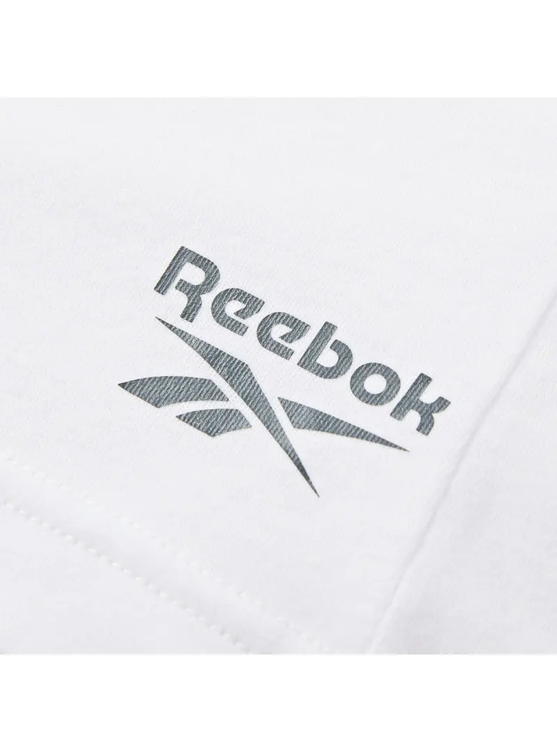 Reebok CREW NECK TEE SANTO C8273CN3PKD