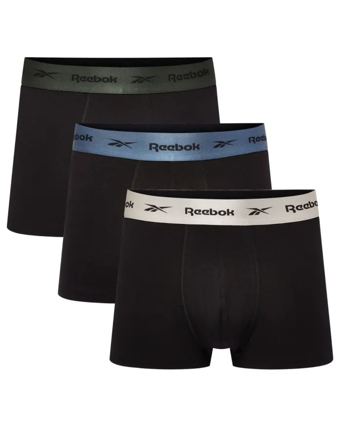 Reebok RBK TRUNKS ADIR 150963PKA