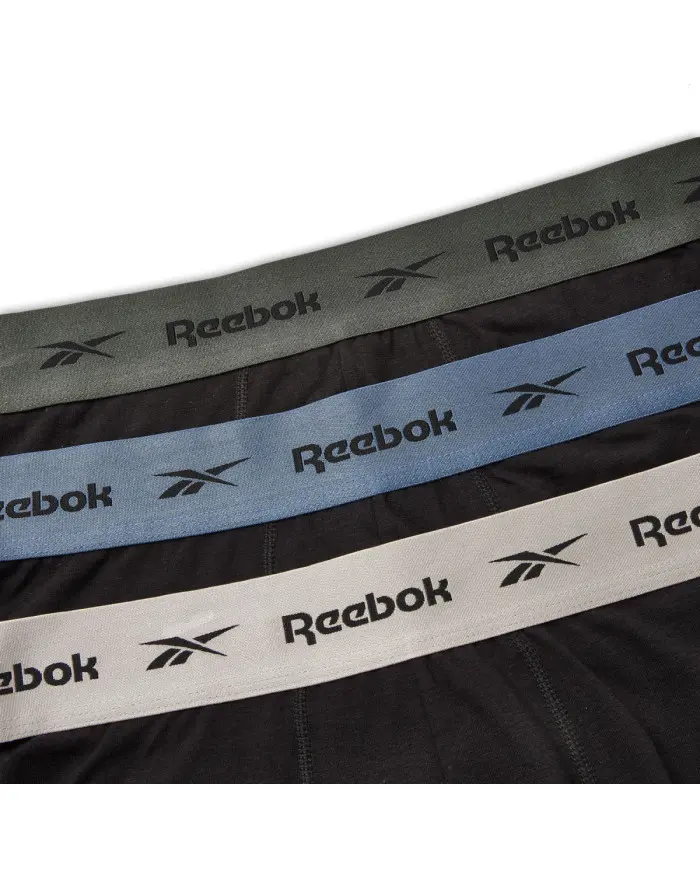 Reebok RBK TRUNKS ADIR 150963PKA