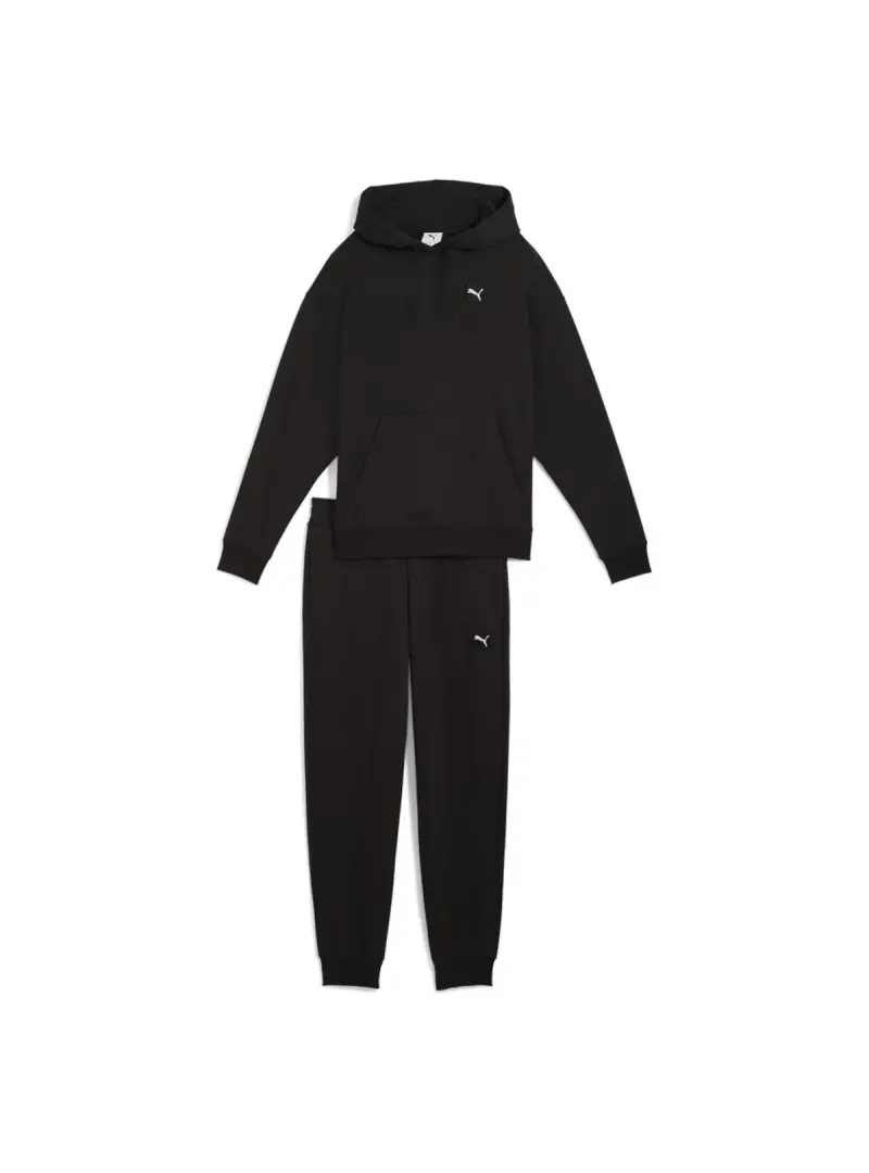 Puma LOUNGEWEAR SWEAT SUIT COMFORT 68934601