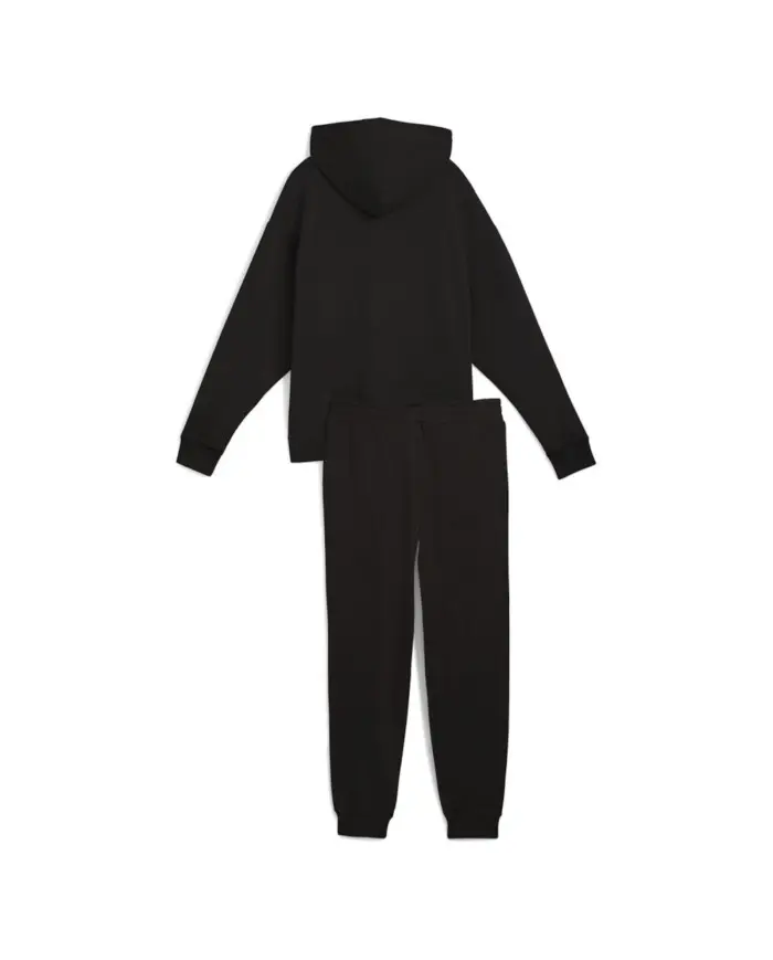 Puma LOUNGEWEAR SWEAT SUIT COMFORT 68934601