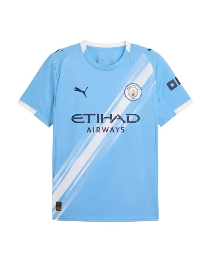 Puma MCFC HOME JERSEY REPLICA TEAM 78033801