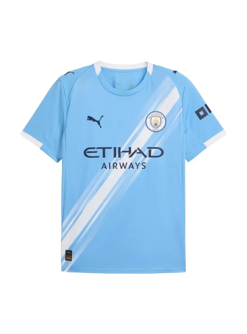 Puma MCFC HOME JERSEY REPLICA TEAM 78033801
