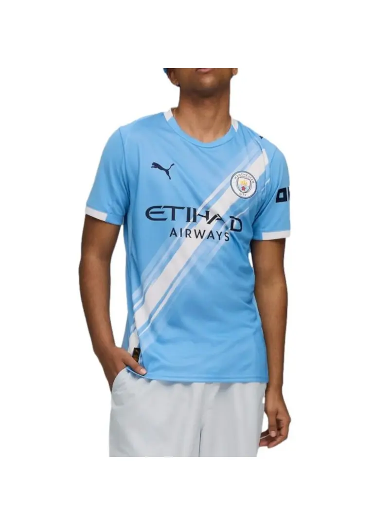 Puma MCFC HOME JERSEY REPLICA TEAM 78033801