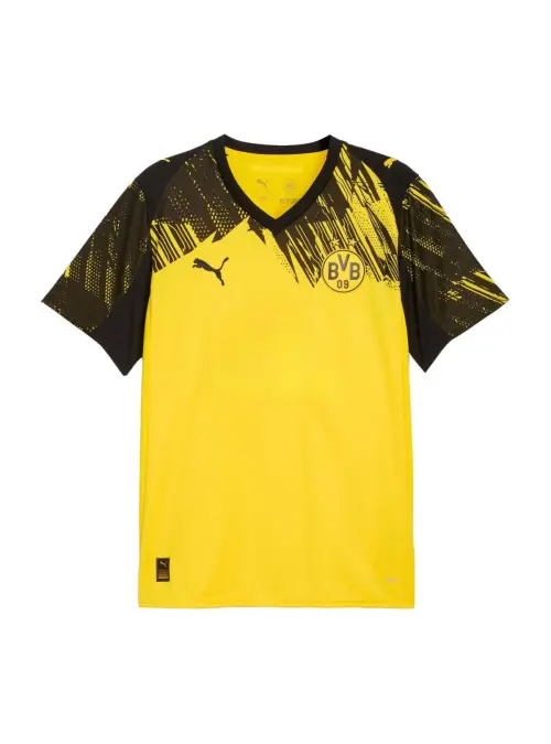 Puma BVB HOME JERSEY REPLICA 78008801