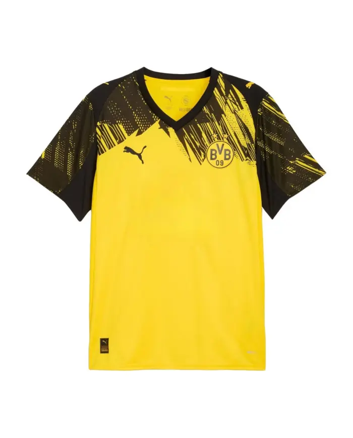 Puma BVB HOME JERSEY REPLICA 78008801