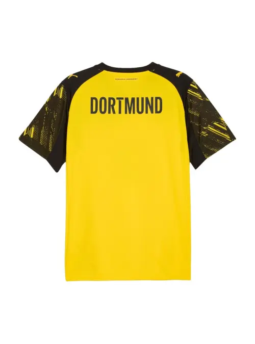 Puma BVB HOME JERSEY REPLICA 78008801