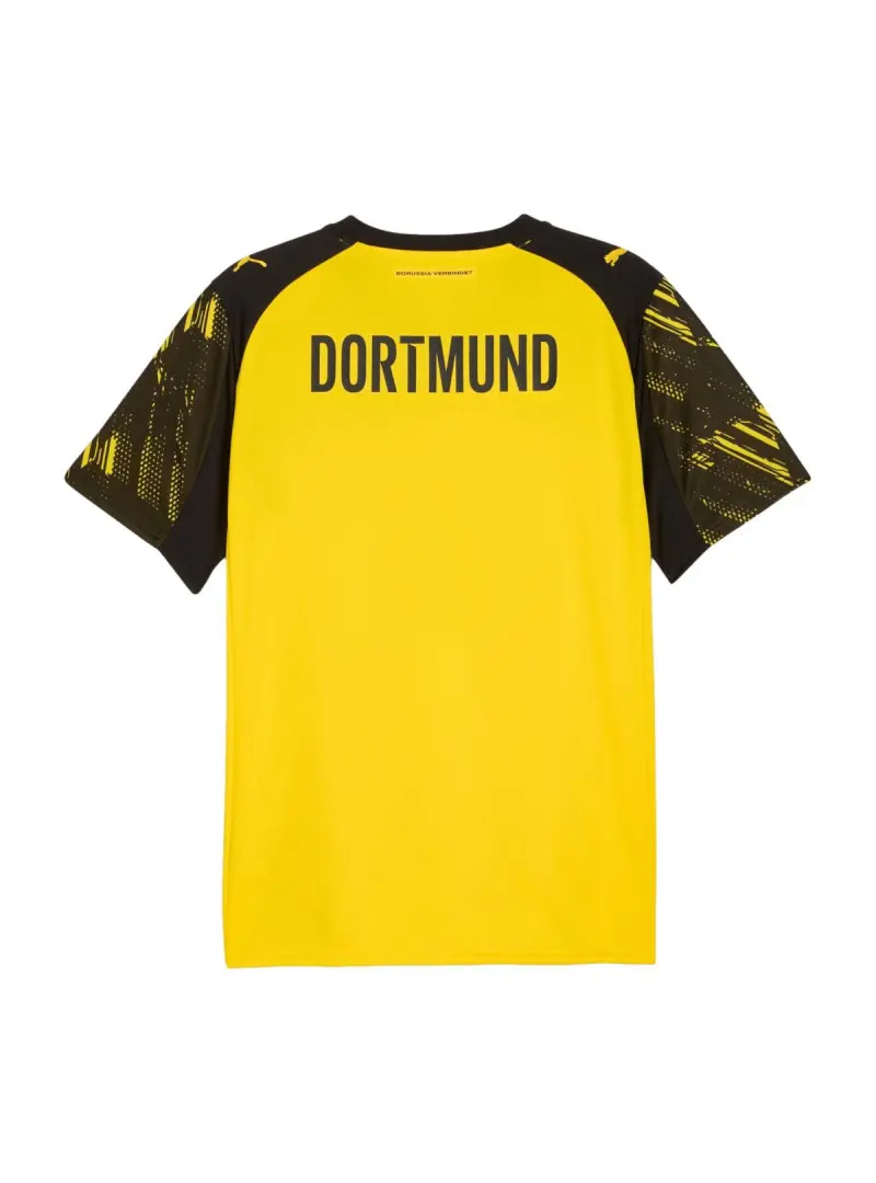 Puma BVB HOME JERSEY REPLICA 78008801