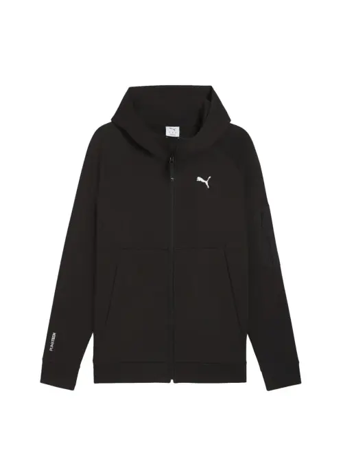 Puma PUMATECH FZ HOODIE 68804501