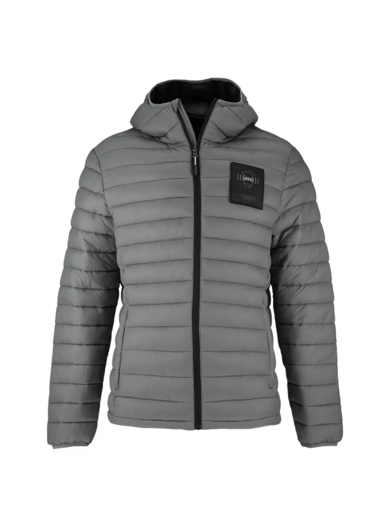 Monotox INSULATOR GREY / BLACK MX23076