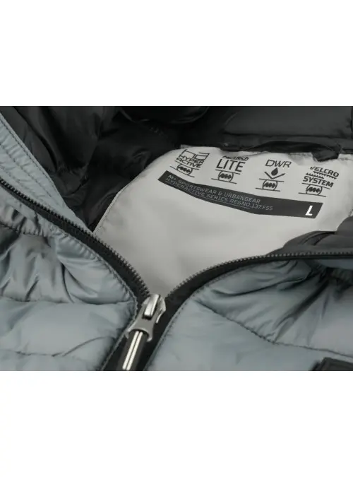 Monotox INSULATOR GREY / BLACK MX23076